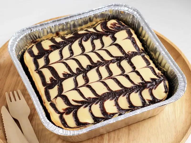 foil tray food packaging 3